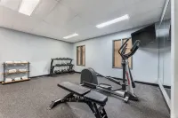 Days Inn & Suites by Wyndham Thunder Bay - Gym