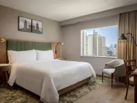 Four Points By Sheraton Bogotá, Tequendama Hotels near Planetarium
