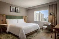 Four Points By Sheraton Bogotá, Tequendama - スパ