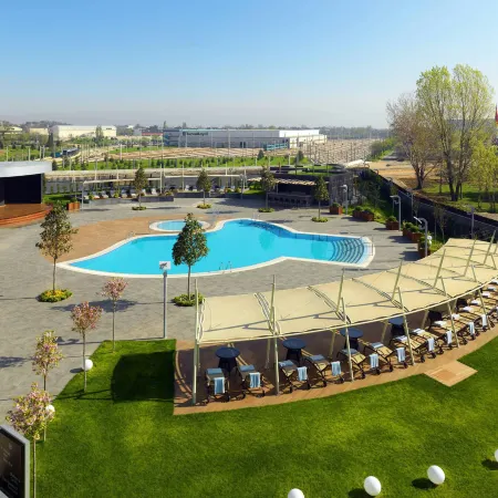 Sheraton Bursa Hotel
