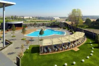 Sheraton Bursa Hotel - Pools
