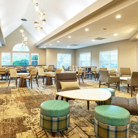 Residence Inn Eugene Springfield