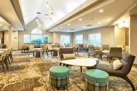 Residence Inn Eugene Springfield - breakfast