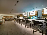 Hilton Garden Inn San Juan Condado - Bar