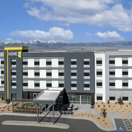 Home2 Suites by Hilton Tooele