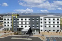 Home2 Suites by Hilton Tooele - 3-stjärniga