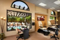 The Westin Rancho Mirage Golf Resort & Spa - spa