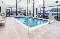 Hilton Garden Inn Trinidad Downtown - Hot Tub