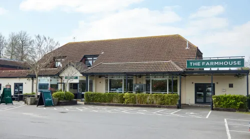 Farmhouse Innlodge by Greene King Inns - 2-Sterne