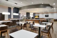 奧格登萬怡酒店 - 早餐