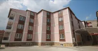 Trakya City Hotel - bar