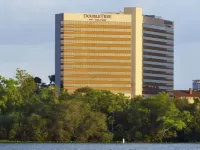 DoubleTree by Hilton Orlando Downtown Hotels near Mitchell L Nutter Park