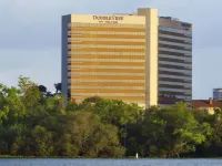 DoubleTree by Hilton Orlando Downtown - 4-Star