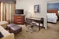 Homewood Suites by Hilton Manchester/Airport - Ramah Hewan Peliharaan