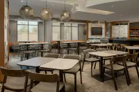 SpringHill Suites Jackson Ridgeland/The Township at Colony Park - Desayuno