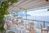 Hotel Santa Caterina - Nouto- ja jättöpalvelut