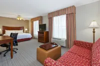 Homewood Suites by Hilton Chesapeake-Greenbrier - 3-Star