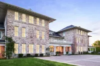 Inn at Carnall Hall - Wifi