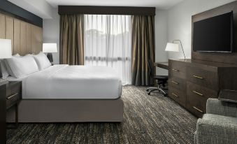 Embassy Suites by Hilton Nashville Airport