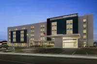 SpringHill Suites Camp Hill - Gym