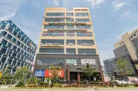 Wonju Urban Brown Hotel - Motels