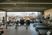DoubleTree by Hilton Celaya - Træningscentre