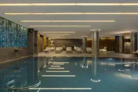 Sheraton Grand Tbilisi Metechi Palace - Di lusso