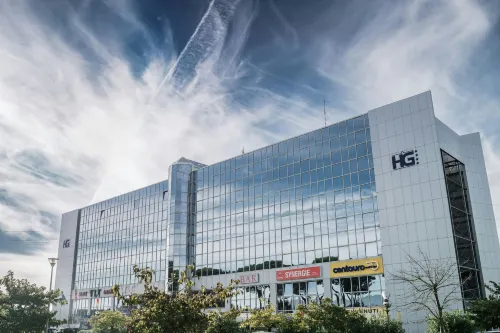 Hotel Galilei - Airport Shuttle