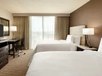 Embassy Suites by Hilton Oklahoma City Will Rogers Airport Hotels near May Square