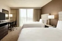 Embassy Suites by Hilton Oklahoma City Will Rogers Airport - 5-Star