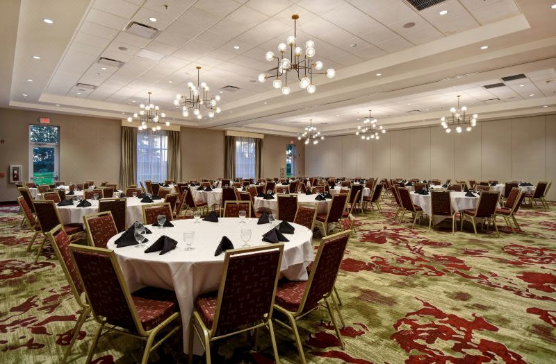 Hilton Garden Inn Lansing/West photo 4