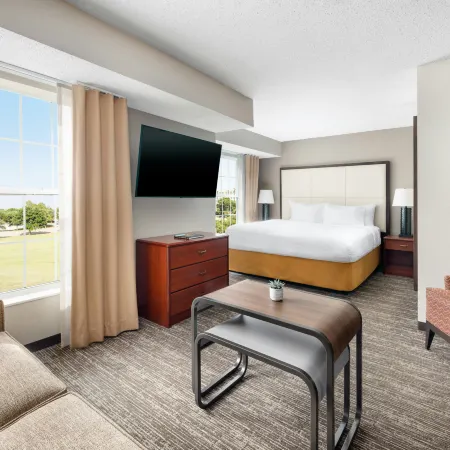 Homewood Suites by Hilton Dallas-DFW Airport N-Grapevine