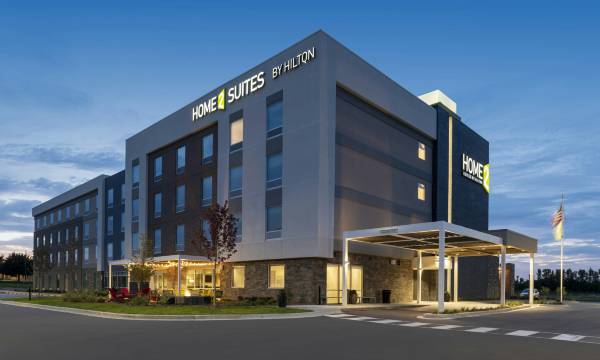 Home2 Suites by Hilton Appleton