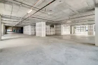 Gale Miami Hotel & Residences - Parkering