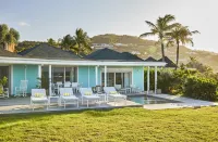 Rosewood le Guanahani St. Barth - Balkoner