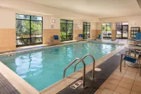 TownePlace Suites Vernal - spa