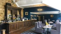 Shrigley Hall Hotel & Spa - bar