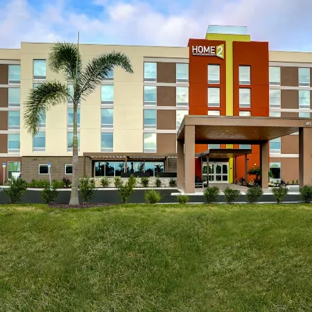 Home2 Suites by Hilton Lakewood Ranch