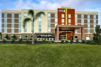 Home2 Suites by Hilton Lakewood Ranch - Haustierfreundliche