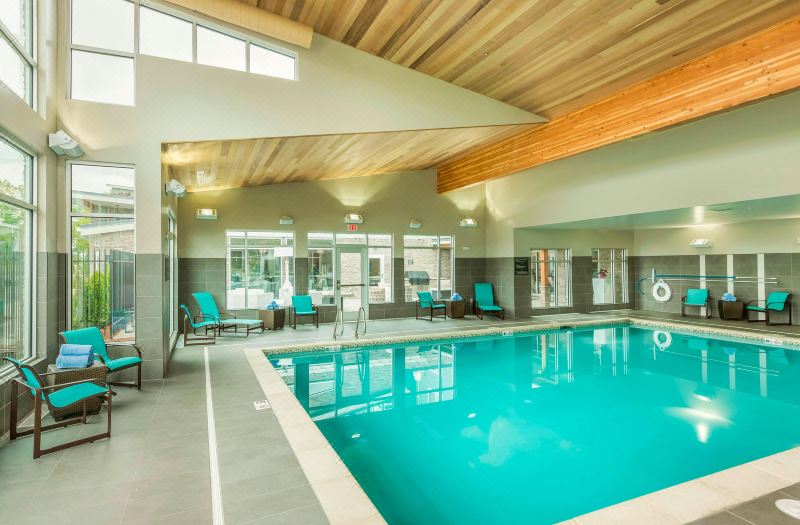 Residence Inn Portland Hillsboro/Brookwood photo 4