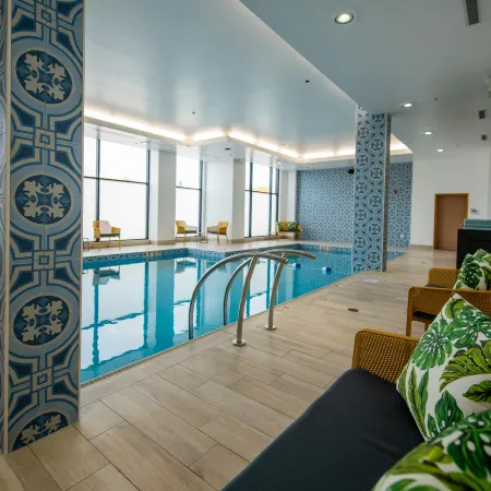 Hilton Garden Inn Moncton Downtown
