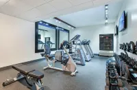 Hampton Inn Cullman - Gym