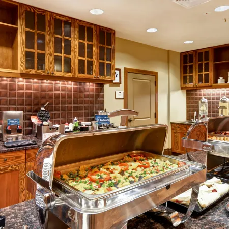 Homewood Suites by Hilton Kalispell