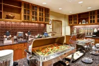 Homewood Suites by Hilton Kalispell - breakfast