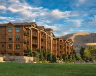 WorldMark Chelan - Lake House - 4-Star