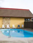 Prospero's Flagship Inn - Pools