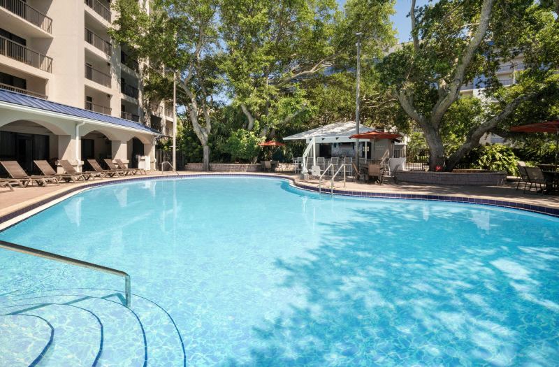 Courtyard Cocoa Beach Cape Canaveral photo 4
