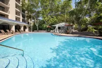 Courtyard Cocoa Beach Cape Canaveral - Pool