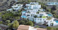 Elounda Gulf Villas by Sandglass - Afhentnings-/afleveringstjenester