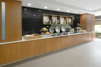 سبرينجهيل سويتس باي ماريوت دالاس أديسون - فطور